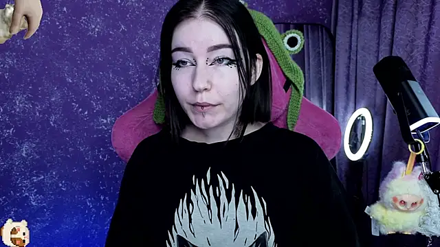 MargarettRose online show from 07-14-26, 01:27