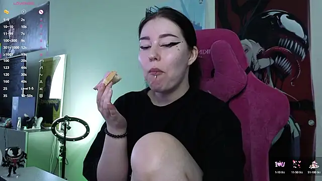 MargarettRose online show from 03-20-26, 02:01