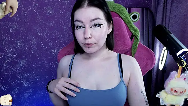 MargarettRose online show from 07-13-26, 03:06