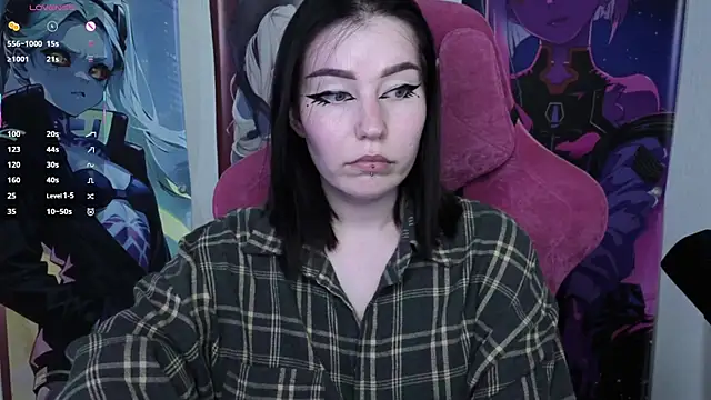 MargarettRose online show from 05-05-26, 03:20