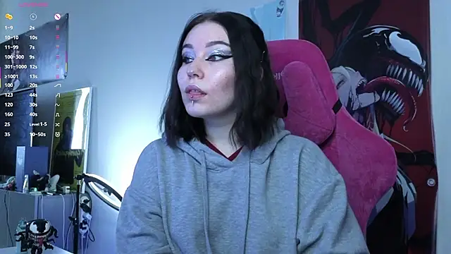 MargarettRose online show from 03-17-26, 02:03