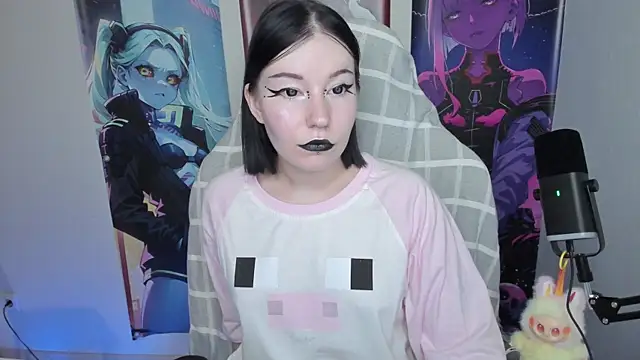 MargarettRose online show from 12-02-25, 02:01