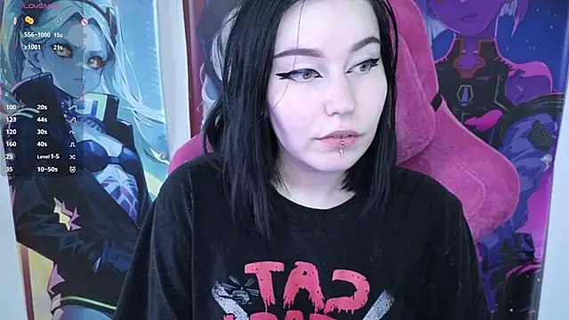 MargarettRose online show from 04-06-26, 03:57