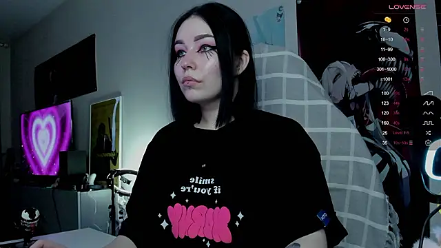 MargarettRose online show from 02-11-26, 02:00