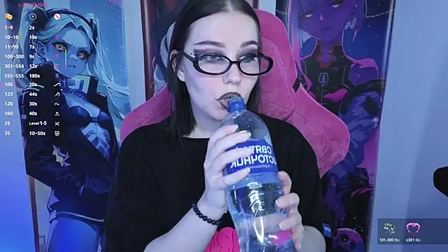 MargarettRose online show from 03-27-26, 02:31