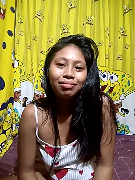 UrSweetAsianLady 02 online show from 10-17-25, 08:10