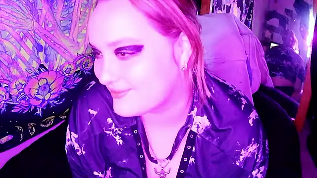 Princessblazed444 online show from 05-16-26, 06:51