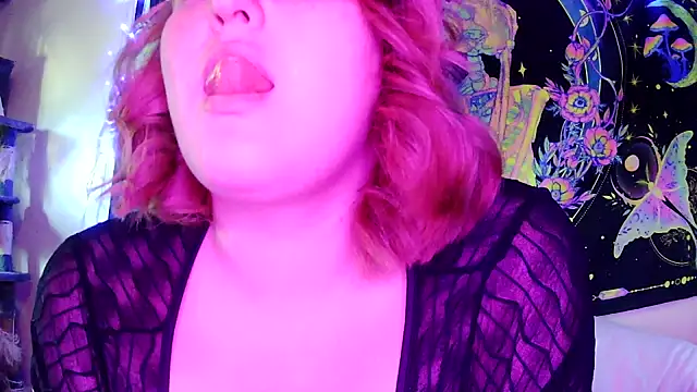 Princessblazed444 online show from 03-19-26, 06:52