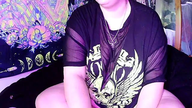 Princessblazed444 online show from 05-03-26, 08:23
