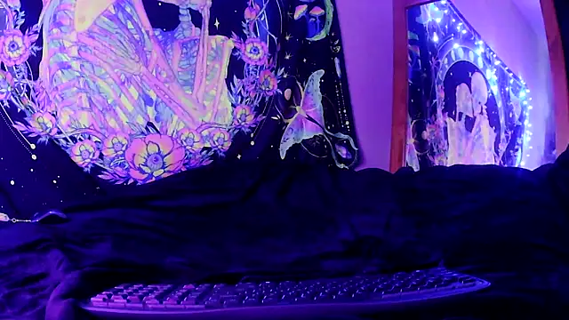 Princessblazed444 online show from 06-21-26, 06:57