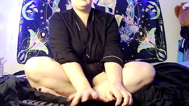 Princessblazed444 online show from 02-13-26, 07:03