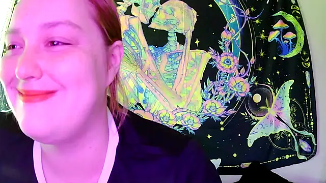 Princessblazed444 online show from 03-20-26, 10:44