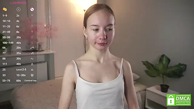 Snapshot of KristinLiesman chatting on 09-27-25, 05:08 KristinLiesman online show from 09-27-25, 05:08