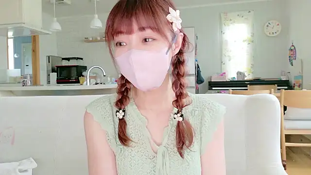 SUZU 1201 online show from 07-13-26, 03:50