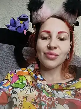 RED FOX95 online show from 09-08-25, 03:11