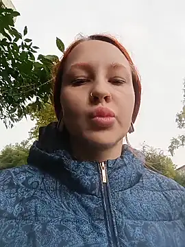 RED FOX95 online show from 09-10-25, 03:49