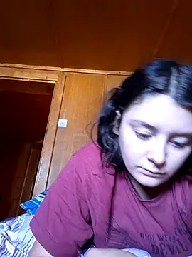 YoungLiisaxx online show from 09-15-25, 07:31