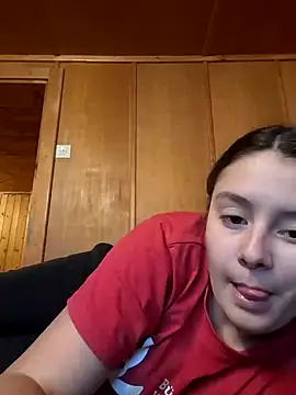 YoungLiisaxx online show from 10-10-25, 06:25