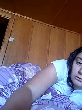 YoungLiisaxx online show from 09-28-25, 09:16