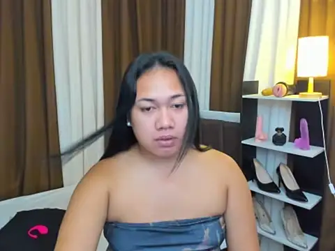 Snapshot of TsUncutKaren chatting on 10-09-25, 04:13 TsUncutKaren online show from 10-09-25, 04:13
