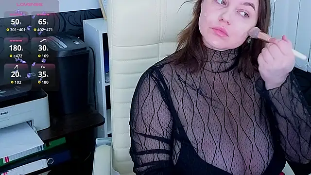  feel me  online show from 05-14-26, 01:57