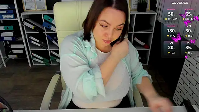  feel me  online show from 01-12-26, 01:23