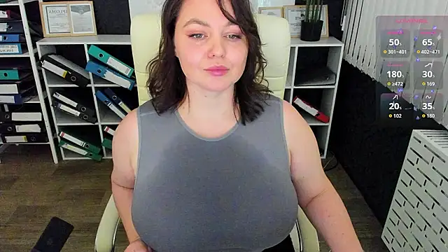  feel me  online show from 02-03-26, 06:40