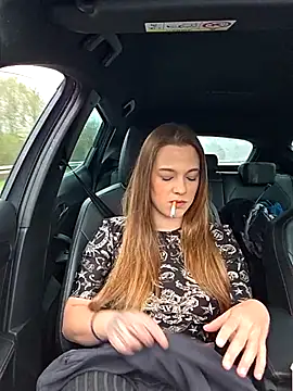 Luna Lynn online show from 04-13-26, 03:38