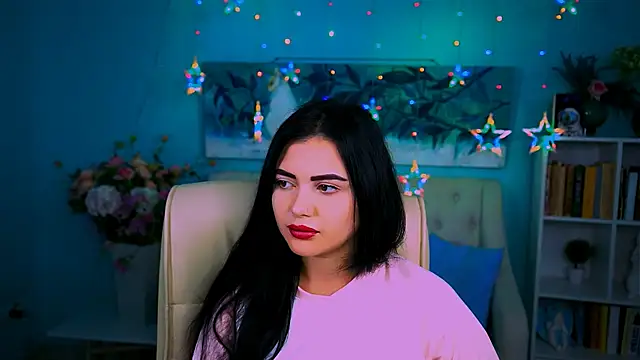 Snapshot of NaomiWilsons chatting on 10-27-25, 08:26 NaomiWilsons online show from 10-27-25, 08:26