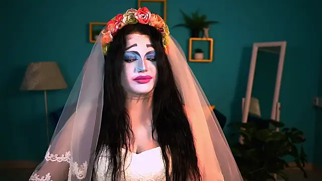 Snapshot of NaomiWilsons chatting on 10-30-25, 10:24 NaomiWilsons online show from 10-30-25, 10:24