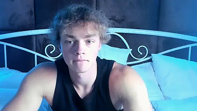 ChaseMuscular online show from 10-08-25, 04:08