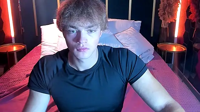 ChaseMuscular online show from 09-24-25, 10:33