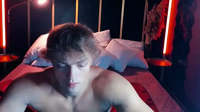 ChaseMuscular online show from 09-19-25, 10:30