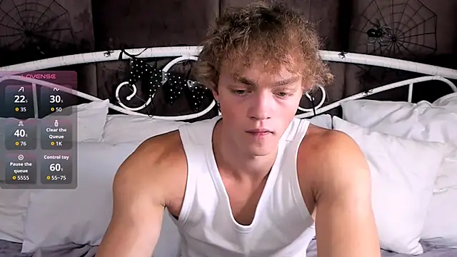 ChaseMuscular online show from 10-26-25, 10:59