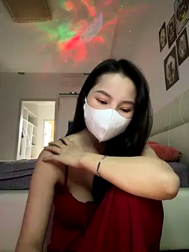 Snapshot of -Xu-ka- chatting on 10-02-25, 09:56 -Xu-ka- online show from 10-02-25, 09:56