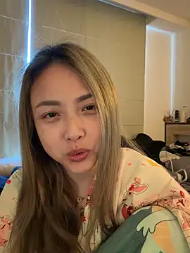 tw feibaby online show from 04-10-26, 08:54