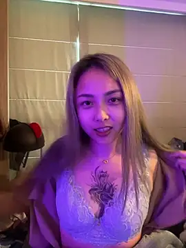 tw feibaby online show from 03-12-26, 04:51