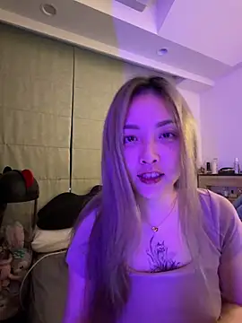 tw feibaby online show from 04-09-26, 01:28