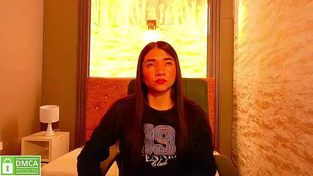 Aurora jones11 online show from 09-18-25, 03:20