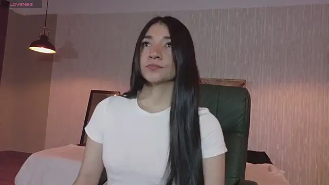Aurora jones11 online show from 10-12-25, 03:41