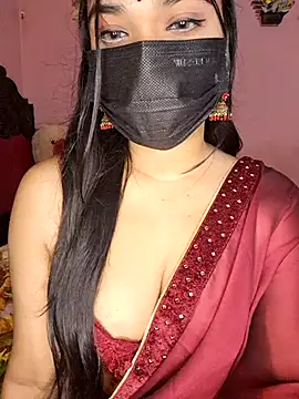 ariya-03 online show from 05-11-26, 07:33