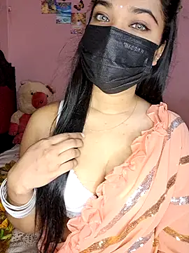 ariya-03 online show from 05-12-26, 07:53