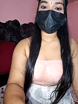 ariya-03 online show from 11-07-25, 06:34