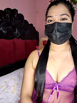 ariya-03 online show from 11-29-25, 07:25