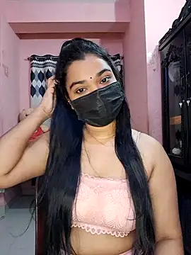 ariya-03 online show from 09-18-25, 03:15