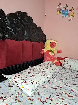 ariya-03 online show from 11-25-25, 07:14