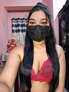 ariya-03 online show from 09-15-25, 06:52