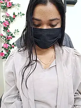 ariya-03 online show from 01-13-26, 05:33