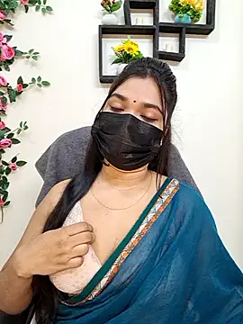 ariya-03 online show from 11-04-25, 05:44