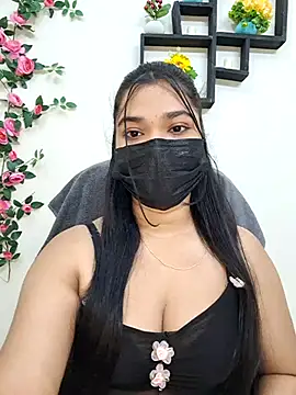 ariya-03 online show from 10-19-25, 09:01